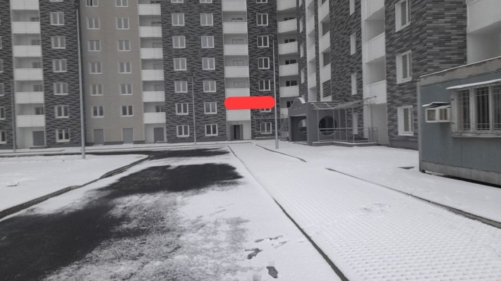 1-к. кв у ЖК Деснянський - фото 1