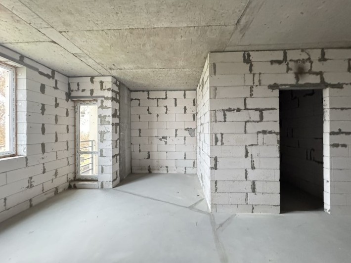 ЖК ParkLand Парк Ленд смарт 28м2 метро Васильківська Голосіївський р-н - фото 1