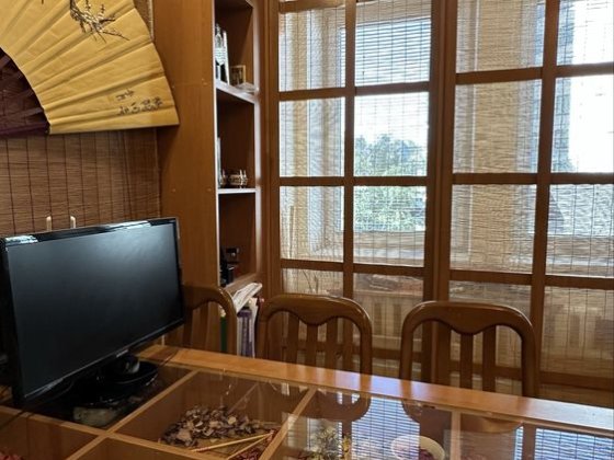 Продаж 3к квартира Осокорки,Позняки Бажана 14 Київ