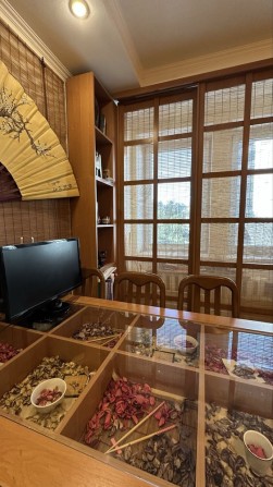 Продаж 3к квартира Осокорки,Позняки Бажана 14 - фото 1