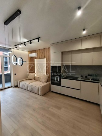 Продажа квартиры ул. Семьи Костяковских, 1 ЖК Республика - фото 1