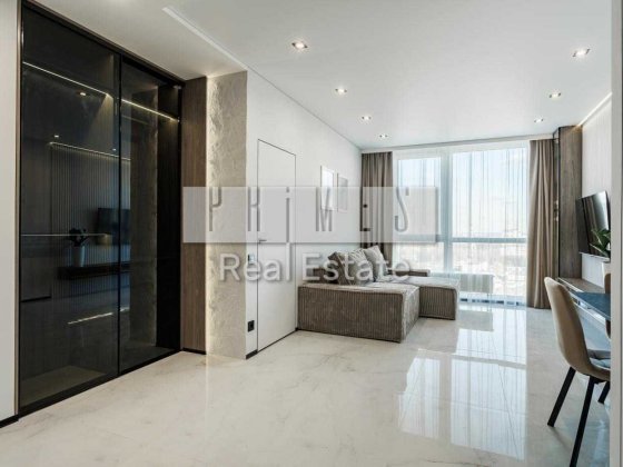 Продаж / Квартира / 48 м2 / ЖК Great / Дарницький район Київ