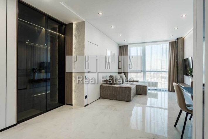 Продаж / Квартира / 48 м2 / ЖК Great / Дарницький район - фото 1