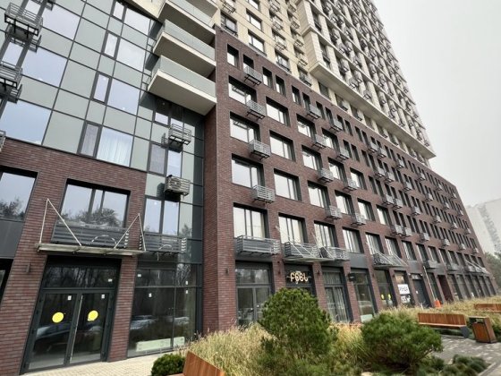 Продам 3к квартиру, Новий Автограф, Романа Мстиславовича, 97,6м2, парк Киев