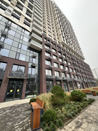 Продам 3к квартиру, Новий Автограф, Романа Мстиславовича, 97,6м2, парк - фото 1