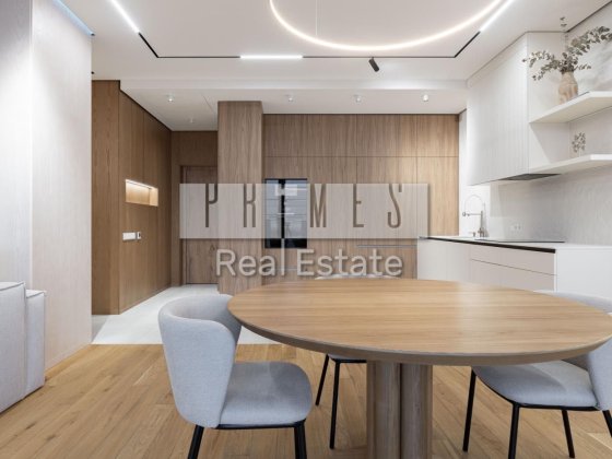 Продаж 2к квартира Патріса Лумумби 12 Тарьян Taryan Towers Печерськ Київ