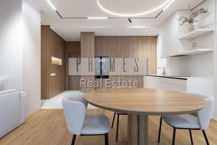 Продаж 2к квартира Патріса Лумумби 12 Тарьян Taryan Towers Печерськ - фото 1