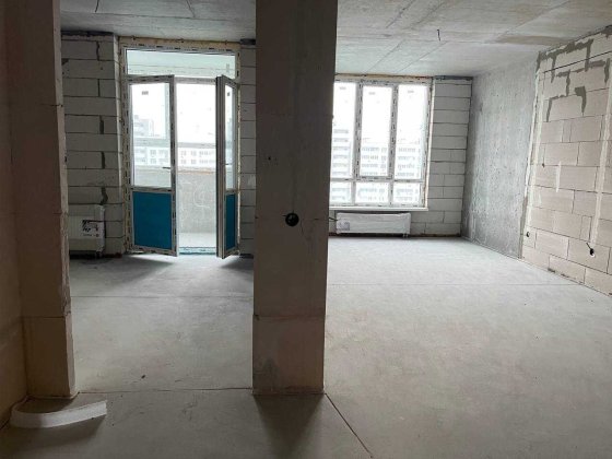 Без комісії Продаж квартира ЖК Одеський бульвар Метро Теремки Киев