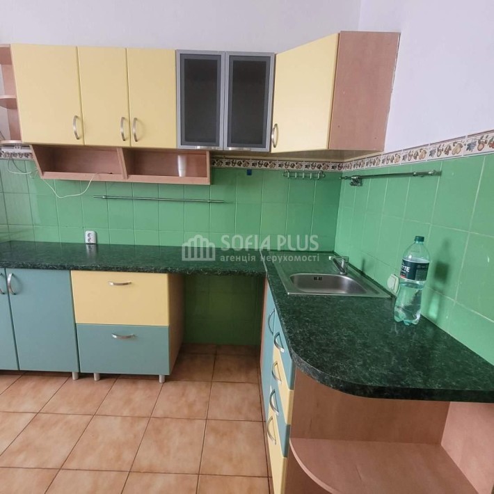 Срочно! 2к, Самойла Кошки 9, недорого - фото 1