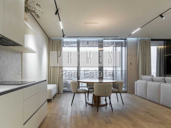 Продаж / Квартира / 84 м2 / ЖК Taryan Towers / Печерський район Київ