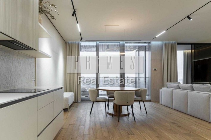 Продаж / Квартира / 84 м2 / ЖК Taryan Towers / Печерський район - фото 1