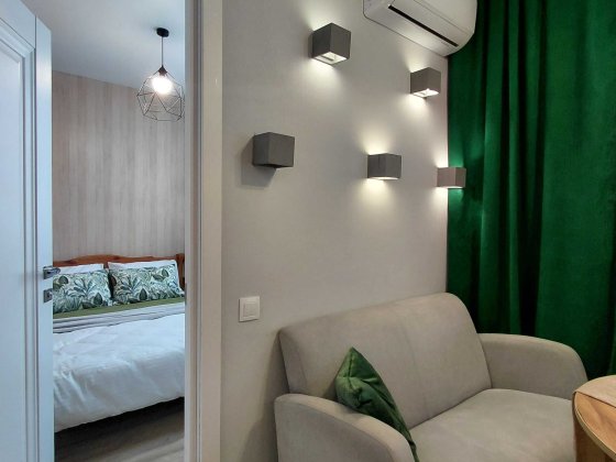 БЕЗ% продам стильну ЄВРОДВУШКУ ЖК Навігатор Заходь і живи! Киев