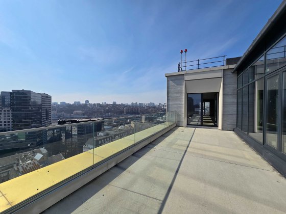 Продам пентхаус (260м2)з терасою в новому будинку на Володимирський Киев