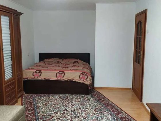 Продаж 1-к квартири вул. Дмитра Багалія 8а Київ