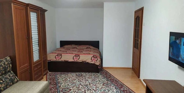 Продаж 1-к квартири вул. Дмитра Багалія 8а - фото 1