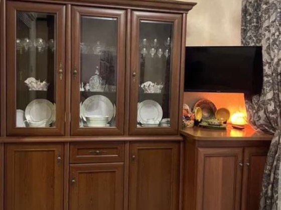 Продаж 1-к квартири вул. Милославська 2в Київ