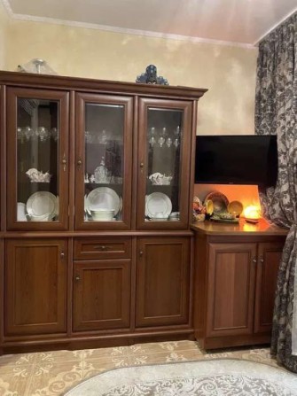 Продаж 1-к квартири вул. Милославська 2в - фото 1