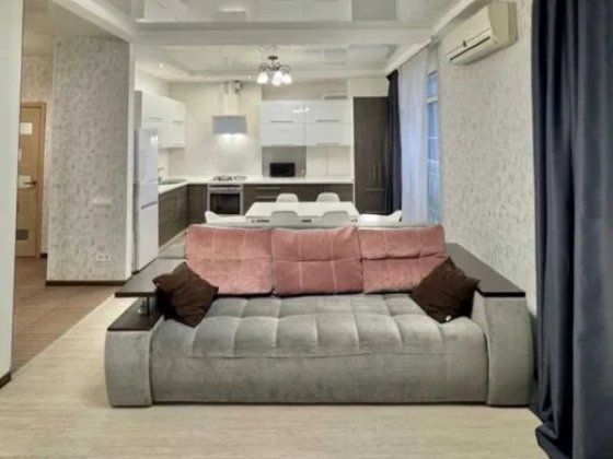 Продаж 1-к квартири вул. Дмитра Луценка 14а Киев