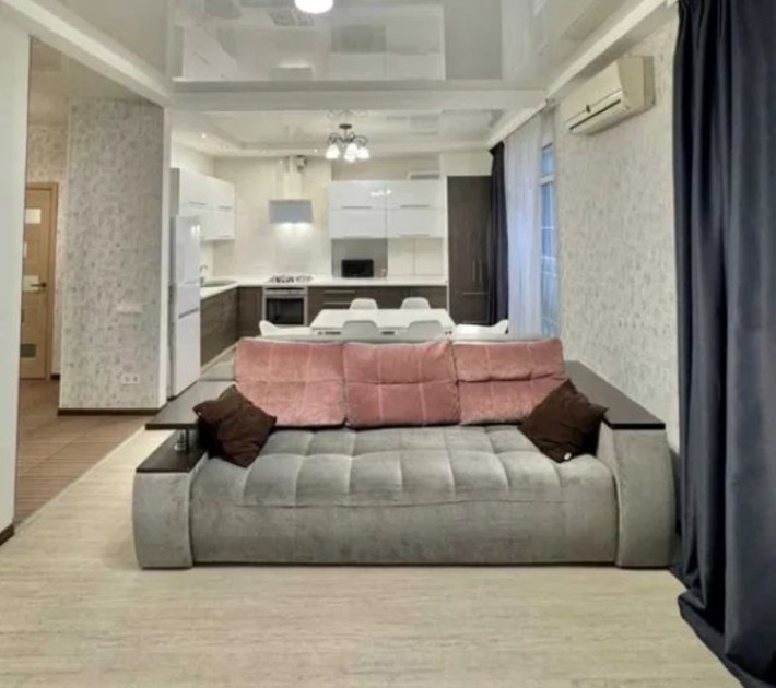 Продаж 1-к квартири вул. Дмитра Луценка 14а - фото 1