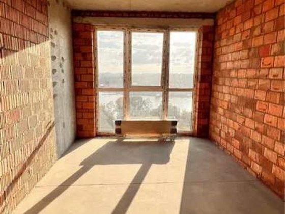 Продаж 1-к квартири вул. Мальовнича 3 Святошинський район Киев