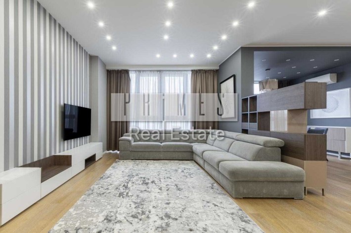 Продаж 4к квартири, ЖК Новопечерські Липки, вул. Андрія Верхогляда, 7 - фото 1