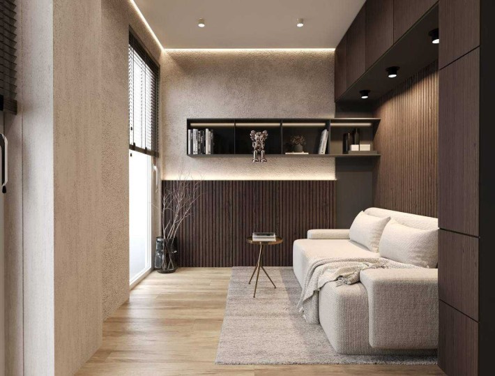 Двокімнатна квартира - 33 637 грн/міс! Розстрочка до 36 міс.. Позняки - фото 1