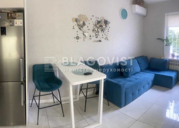 Продається 3 кімнатна квартира Чавдар - фото 1