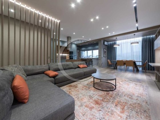 Продаж4к квартири 179м2 ЖК Новопечерські Липки Верхогляда 15а Киев