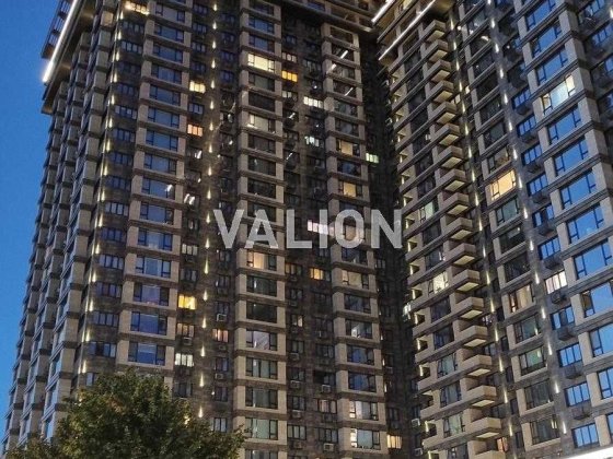 Продаж 2-х кімнатної квартири в престижному ЖК Obolon Residences Киев