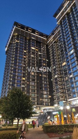 Продаж 2-х кімнатної квартири в престижному ЖК Obolon Residences - фото 1