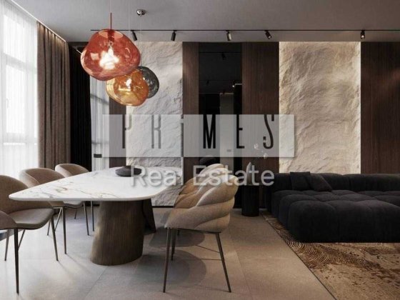 Продаж / Квартира / 118 м2 / ЖК Новопечерські Липки / Печерський район Киев