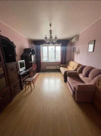 Без Комиссии! Продажа 3х-кімнатной квартири на Троещине - фото 1