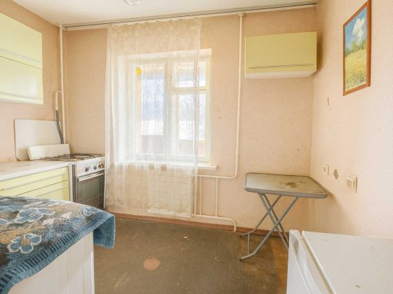 Продаж квартири проспект Дмитра Павличка, буд. 3 Мінський масив Київ