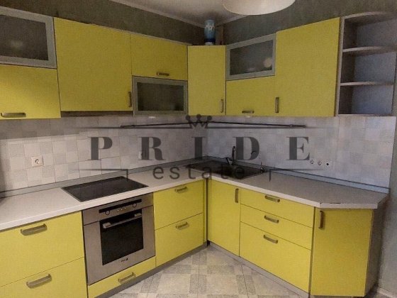 Сучасна 2-кімнатна квартира на Бальзака 8В — заїжджай та живи Київ