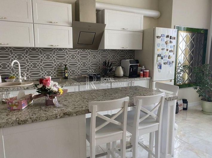 Продаж Квартири Київ 3к 107м2 Укриття Набережна Туманяна Ованеса - фото 1