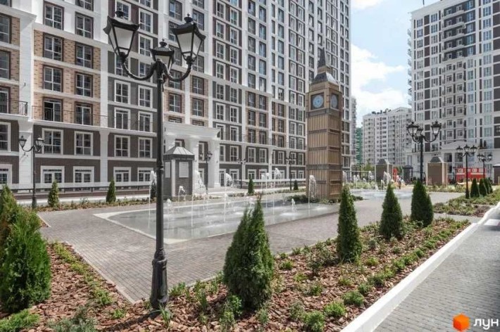 Терміново!!! Продаж квартири в ЖК Нова Англія(Віндзор) - фото 1