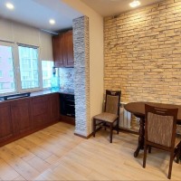 Продаж затишної 1к квартири з ремонтом в ЖК Династія за адресою м. Київ вул Липківського 37Б, Солом' Київ