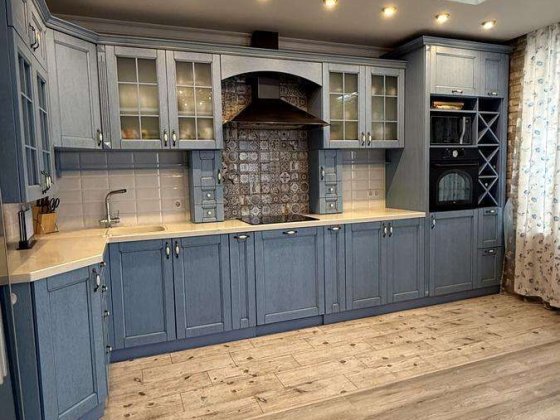 Продаж 3-к квартири вул. Анатолія Петрицького 19а Київ