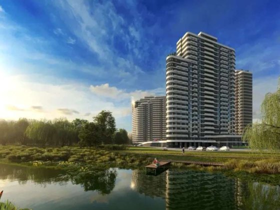 Продаж 1-к квартири вул. Воскресенська 2в Київ