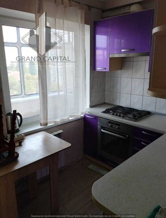 Продам 3к квартиру/ метро Лісова 5хв/ Курчатова 18 - фото 1