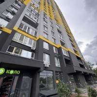 Продаж 3-к квартири вул. Кадетський Гай 10 Київ