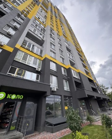 Продаж 3-к квартири вул. Кадетський Гай 10 - фото 1