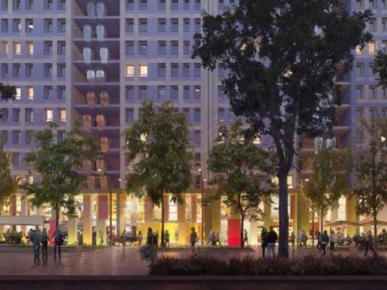 Продаж 2-к квартири в ЖК Happy House просп.Берестейський (Перемоги) 72 Київ