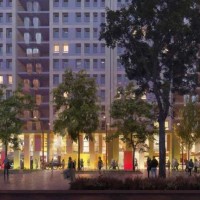 Продаж 2-к квартири в ЖК Happy House просп.Берестейський (Перемоги) 72 Київ