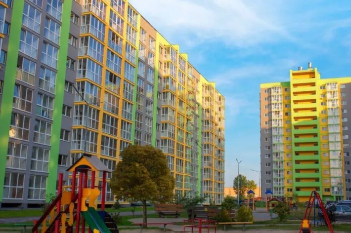 Продаж 2-к квартири вул. Вінграновського 2 - фото 1