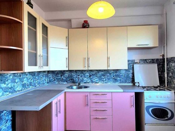 ‼️Без комісії ТОП ціна! Продаж 2 к. квартири на Оболоні вул. Богатирсь Киев