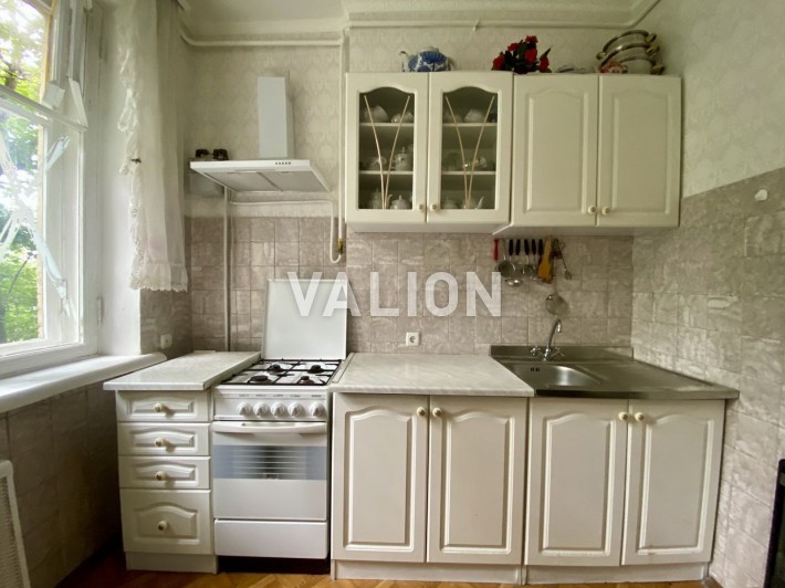 Продаж 2к квартири Печерський р-н Арсенальна Пилипа Орлика 24/1 - фото 1