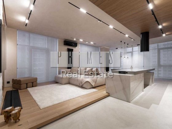 Продаж / Квартира / 108 м2 / ЖК Новопечерські Липки / Печерський район Киев