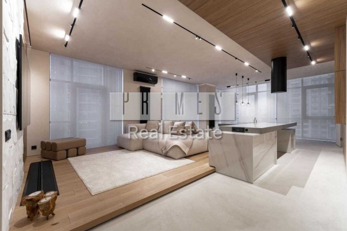 Продаж / Квартира / 108 м2 / ЖК Новопечерські Липки / Печерський район - фото 1