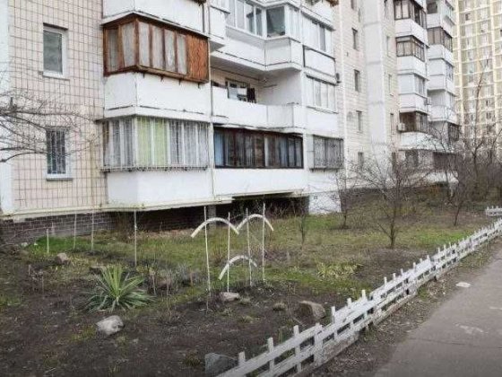 Продаю 3к квартиру Троещина Будищанська 6а Київ